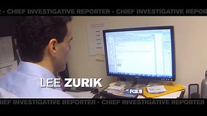Chief investigative reporter Lee Zurik FOX 8 has discovered there is money owed to the city of New Orleans. Find out why the debts are unpaid and if that debt could directly involve you. Thursday night at 10 PM on FOX 8. | WVUE FOX 8
