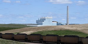 New wind, solar are cheaper than costs to operate all but one US coal plant