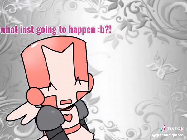 Castle Crashers Animation and Art Trends from the 2010s