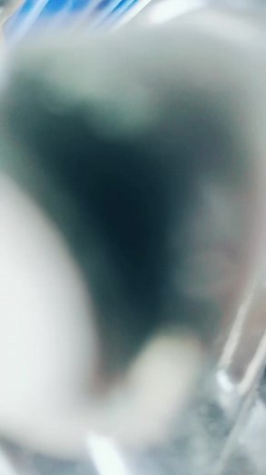 Exploring the Sleek Blue Motorcycle Design