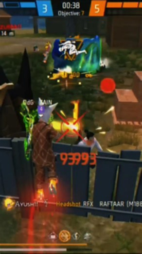 Raistar Got Exposed By This Player 👀☠️ #freefiremax #custom