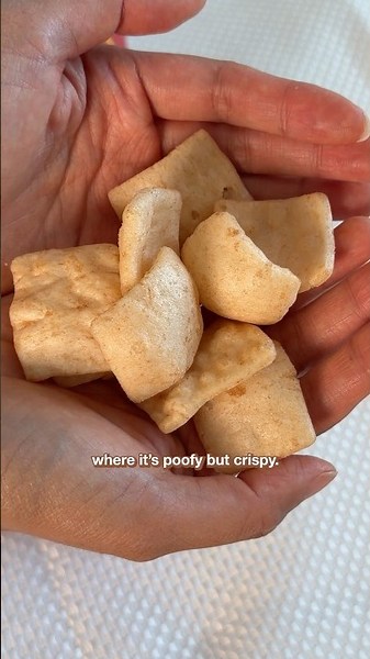 These chips are difficult to find | Day 2 of Your New Favorite Snack