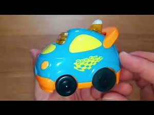 VTech Go! Go! Smart Wheels Speedway RC SmartPoint Racer #Live now