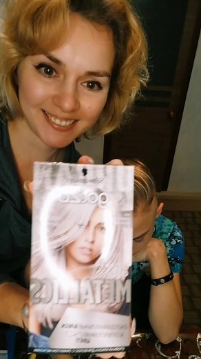 Easy Hair Coloring Tutorial at Home