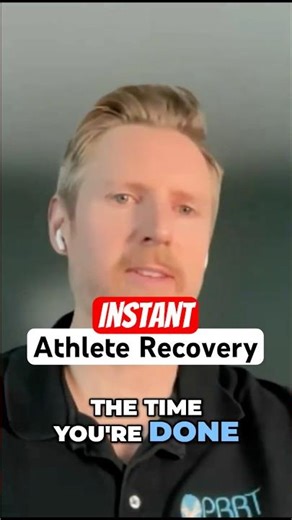 Tears to Triumph: PRRT™ Success in Minutes #shorts