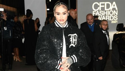 Kehlani Deactivates Twitter After Not Being Happy With Headlines That Spark 'The Wrong Conversation'
