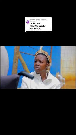 Replying to @official_siboniso