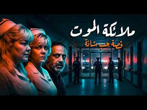 Angels of Death... A bizarre love story!!