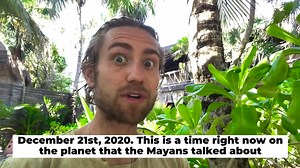 The Mayans knew this time would come… That around 2021 we would go through a process of transformation both as a collective AND individually Can you feel it? Right now the old is falling away to make room for the new Not only collectively but also personally This year has been a massive year of shadow work for me and it was also the most transformative year of my life And now more than ever it is time we join together and raise our vibration to a whole new level Right now the 21 Day Raise Your V