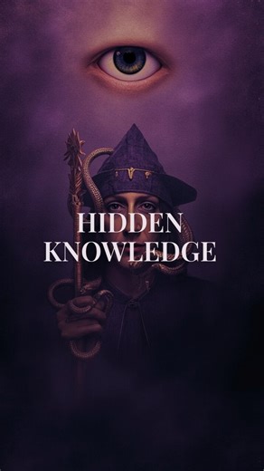 From Ego to I AM on Instagram: "Hidden knowledge was never lost. It was encoded. The universe follows laws — mind, vibration, correspondence, polarity. Those who see… remember. 💬 Comment CODE ✨ Enter the portal → https://www.fromegotoiam.com/ #FromEgoToIAm #HermeticLaw #HiddenKnowledge #Awakening #IAm"