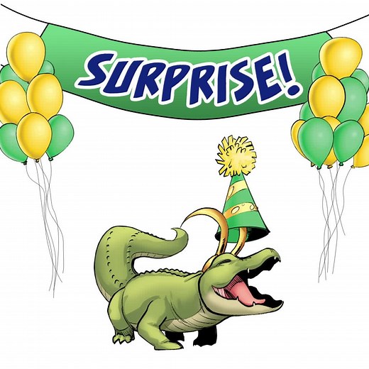 Marvel Entertainment | Alligator Loki's reign of terror will continue...in Season 2 of the 'Alligator Loki' Infinity Comic on #MarvelUnlimited! 🐊 | Instagram