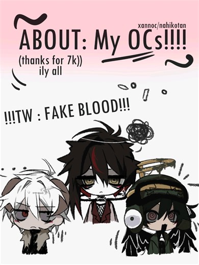 Anime Opening Song Compilation and Art Showcase