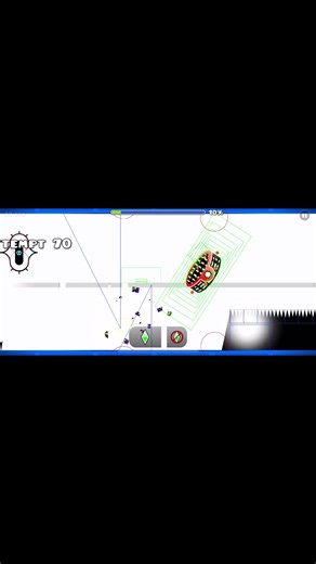 How to Create Invisible Objects in Geometry Dash