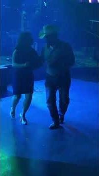 Dancing at Kickapoo Lucky Eagle Casino, 2025.