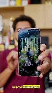 OxygenOS 17 Gets Quick Share + iPhone Support 🤯