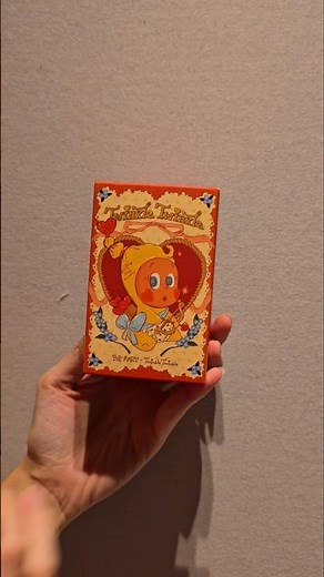 Unboxing POPMART Twinkle Twinkle Crush On You Series Part 3 #asmr #unboxing #shorts