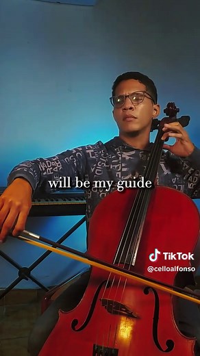 Your grace abounds in deepest waters Your sovereign hand will be my guide Where feet may fail and fear surrounds me You've never failed and You won't start now So I will call upon Your Name And keep my eyes above the waves When oceans rise My soul will rest in Your embrace For I am Yours and You are mine #Cello #hillsong #hillsongunited #hillsongworship #Piano #pianocover #violoncelle #Violoncello #Worship