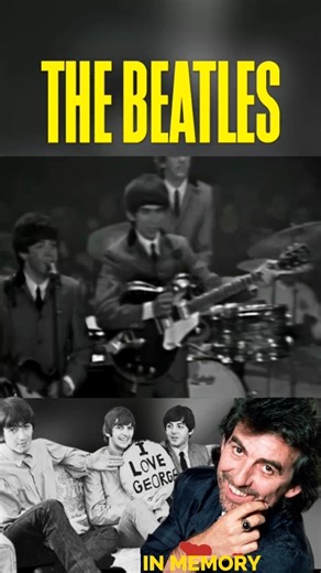 The Beatles' 'Please Please Me': A Music Milestone