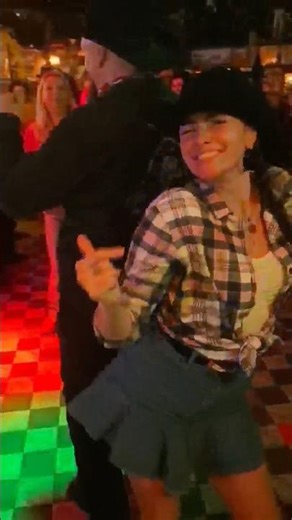 Fireman circle dance moments at Country Marathon 28.02.2026 #linedance #dance #country