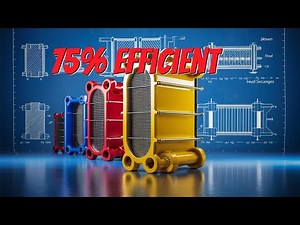 Shell & Tube Heat Exchangers: The Ultimate Guide
