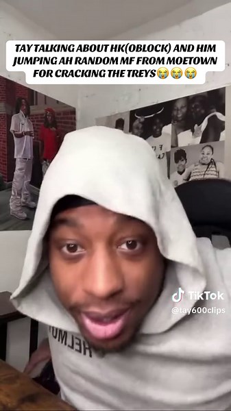 Confrontation Unfolds: BD vs GD Street Fight