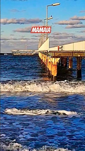 Black Sea Coast, Romania | Mamaia, the Pearl of the Romanian Riviera