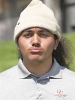 Joseph Peko, Oaks Christian , Defensive Line