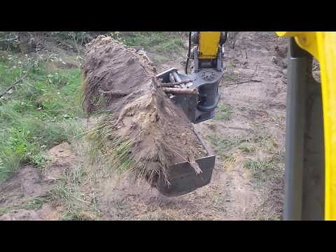 Wacker Neuson Et20 ( VDS PowerTilt EasyLock)