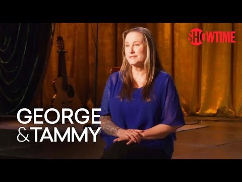 Meet the Cast: Georgette Jones | George & Tammy | SHOWTIME
