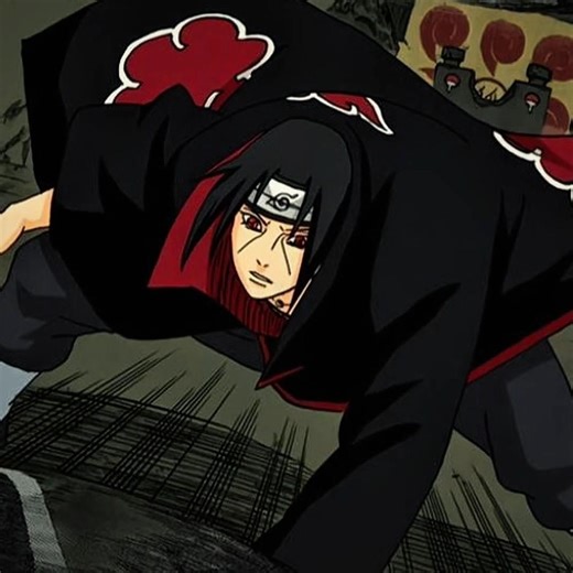 Itachi