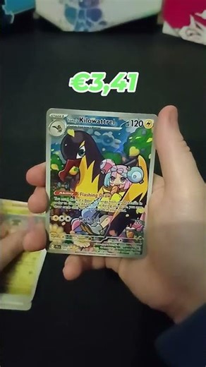 Mega Venusaur EX Premium Collection Box Part 2
