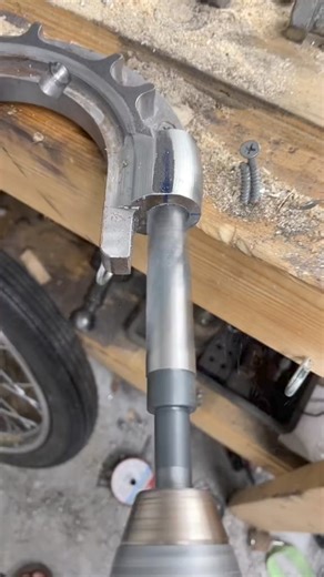 154K views · 2.1K reactions | Garage hack #16 #chopper #choppertime #hacks #trick #harley #harleydavidson #hd #mc #motorcycle #motivation #DIY #fyp | Chopper Time | Facebook