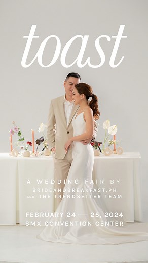 2.7K views | If you're wondering what to bring to a wedding fair,...