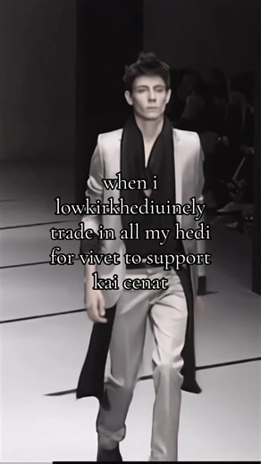 Top 5 Fashion Designers by Kai Cenat