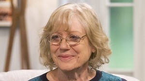 Life with Corin Redgrave