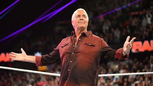 Bret Hart buries Hulk Hogan in legacy debate: 'You don't see anybody imitating Hulk' these days