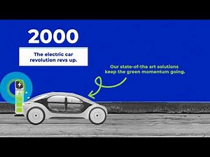 Pall Corporation "What You Don't See" Celebrating 75 Years