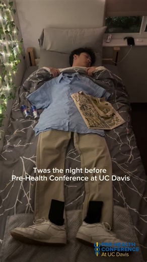 Pre-Health Conference at UC Davis | We can’t wait to see you all at this year’s Pre-Health Conference at UC Davis! #PreHealth #FutureHealthcare #UCDavis #premed #prevet... | Instagram