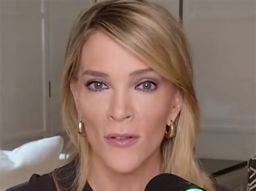 Megyn Kelly: The nerve of Ben Shapiro and Mark Levin, two original Never Trumpers, to now cloak themselves in MAGA