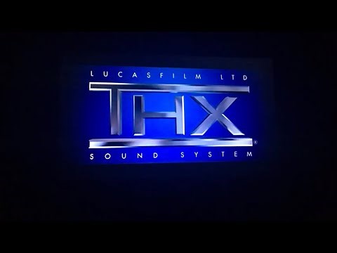 THX Grand 1993 original theatrical version