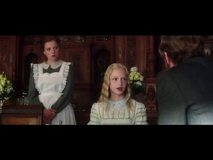 Heidi (2015) | Heidi leaves Frankfurt Clip | Anuk Steffen | Anna Schinz | Lilian Naef