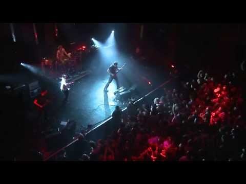 Karnivool "Roquefort" (Live At The Forum)