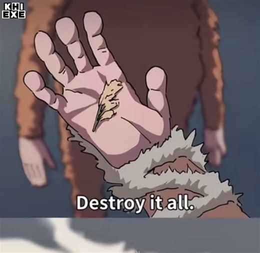 To the one that inherited that curse, Punch Zenin.🦧 #Punch #monkey #jjk #maki #anime