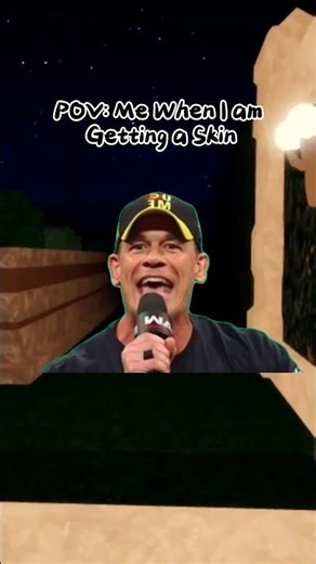 POV: Me to Myself Trying to Get That One Skin 😂