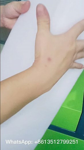 Profile Machine | How to build L and U Shaped Foam Edge Protector with Profile Machine?