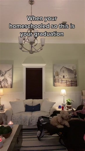 Creative Homeschool Graduation Ideas | Announcement Inspiration