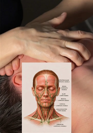 The Benefits of Facial and Lymphatic Drainage
