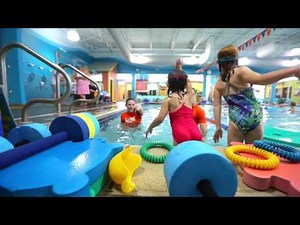 Goldfish Swim School - Franchise Development