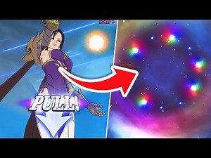 6/6 Merlin Festival Summons: The Comedy Movie