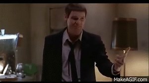 Dumb & Dumber - Lloyd - "Our pets heads are falling off!!" on Make a GIF